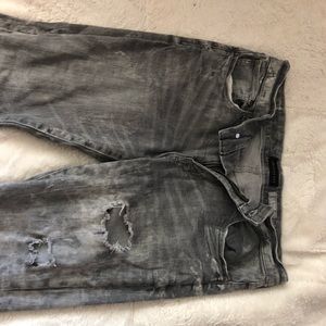 Aéropostale super skinny jeans